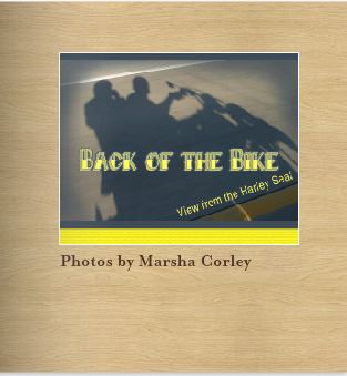 Back of the Bike front cover