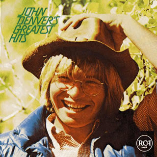 John Denver Album