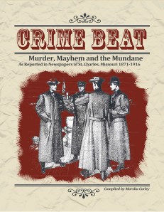 Crime Beat