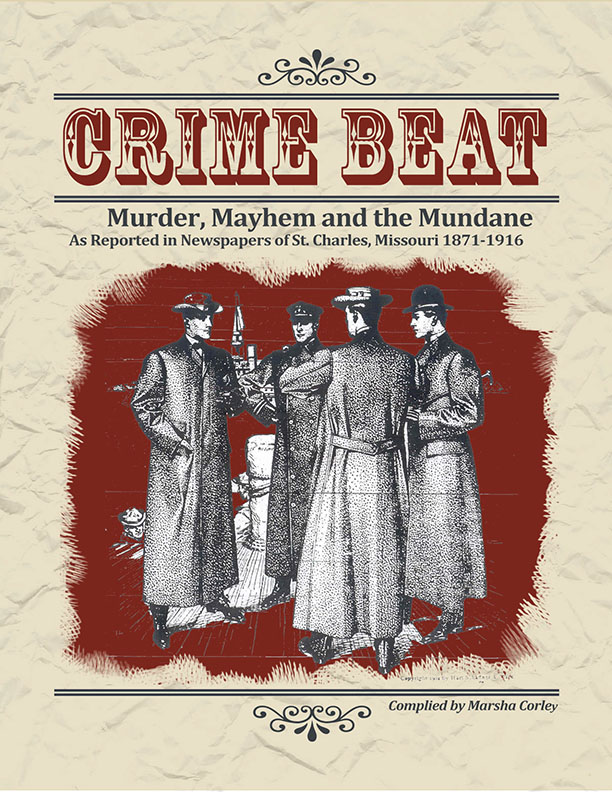 Crime Beat