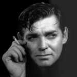 Clark Gable