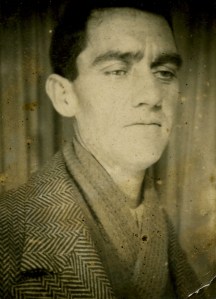 Johnie Henry Shoults 