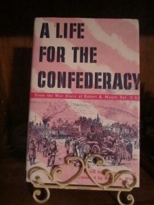 A Life for the Confederacy