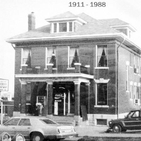 St. Charles County Jail