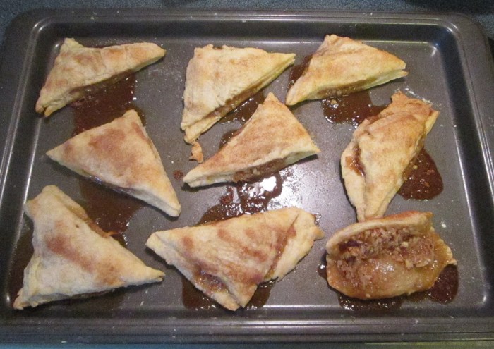 Baked Baklava