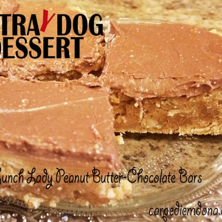 Stray Dog Dessert