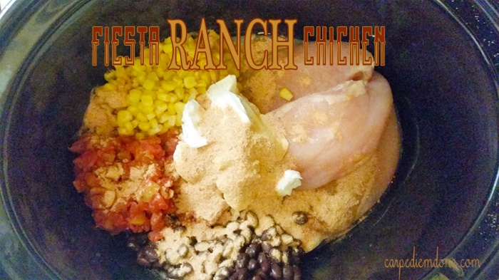corleyfoto fiesta ranch chicken small