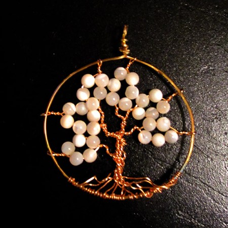 Tree of Life Pendant