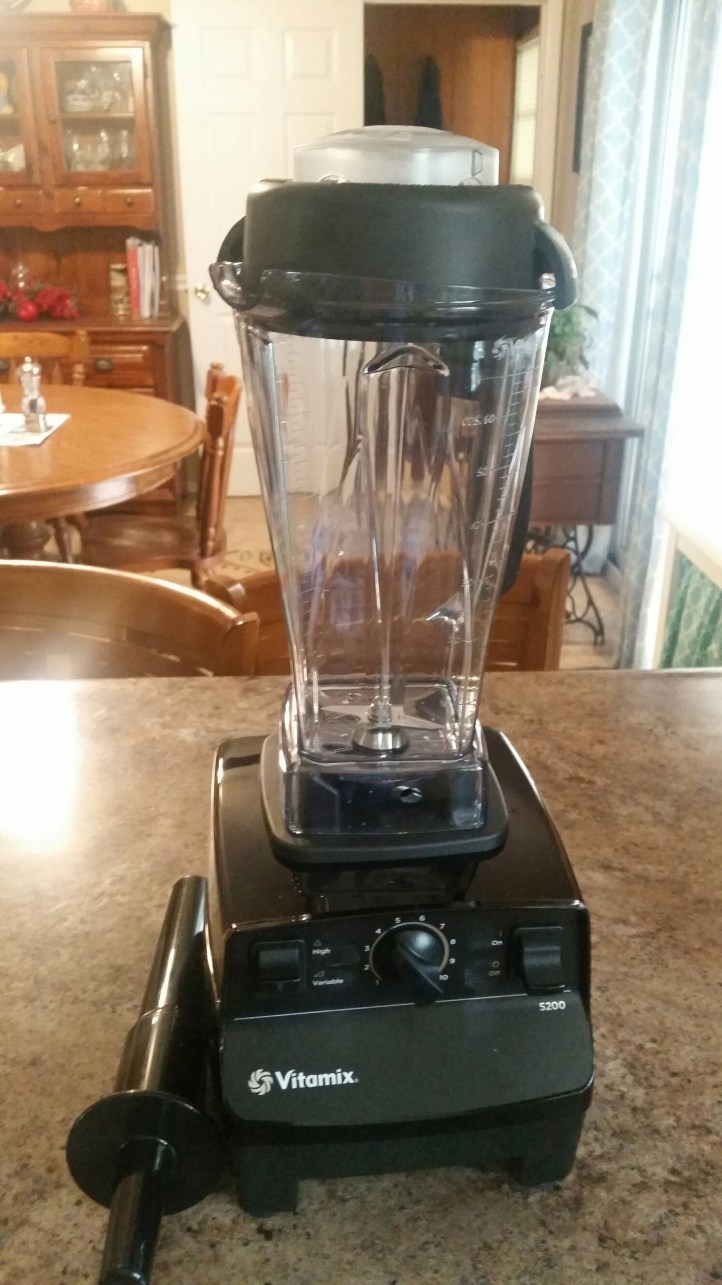 vitamix