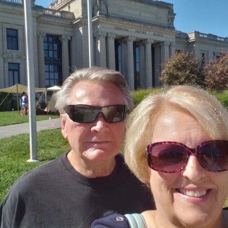 Missouri History Msuem