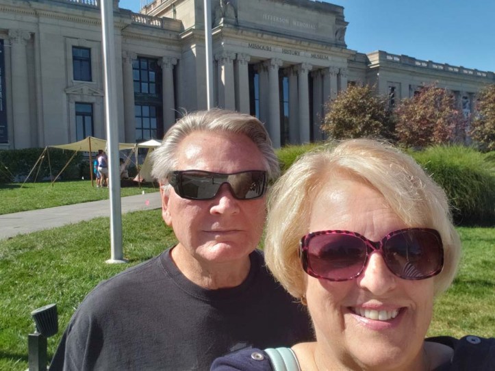 Missouri History Msuem