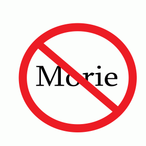 no-morie
