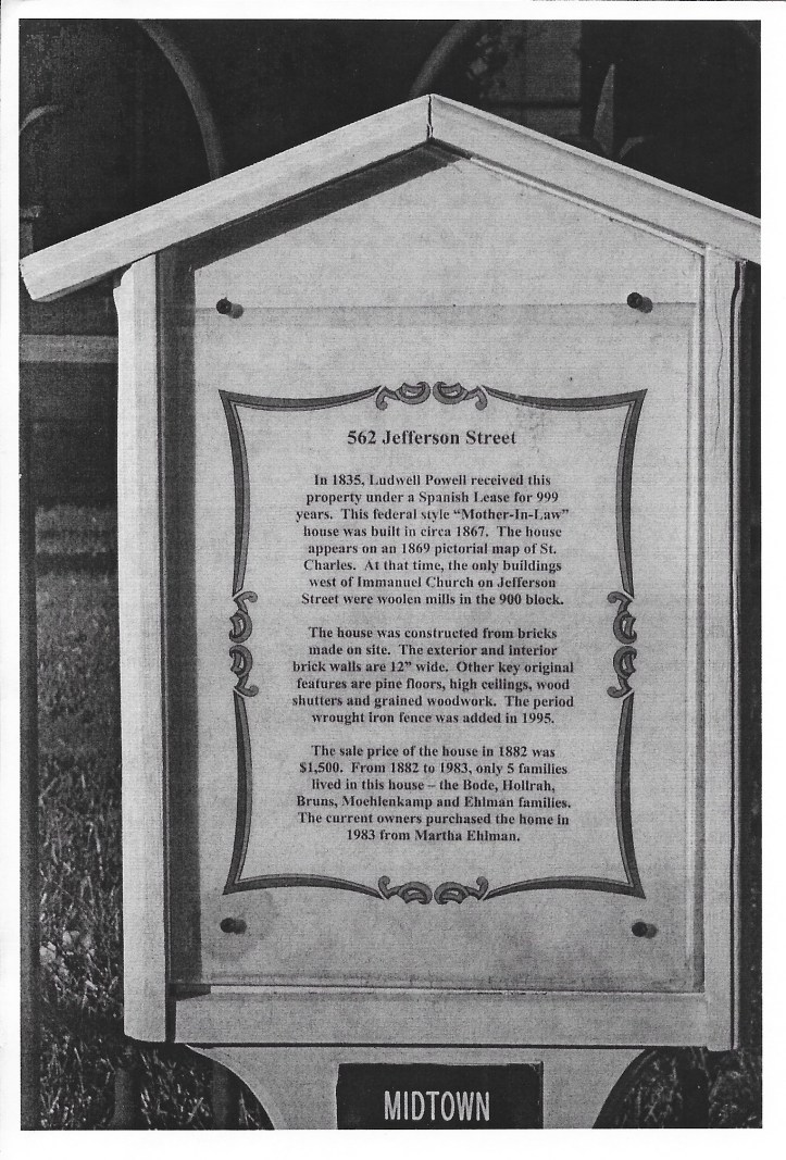 562 jefferson st.