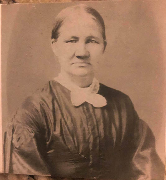 anna barklage ehlmann