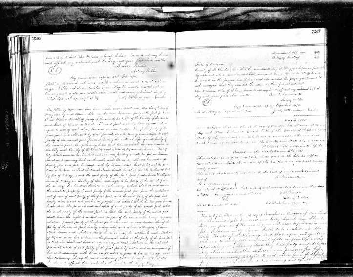 diedrich ehlmann to anna maria kuhlhoff marriage